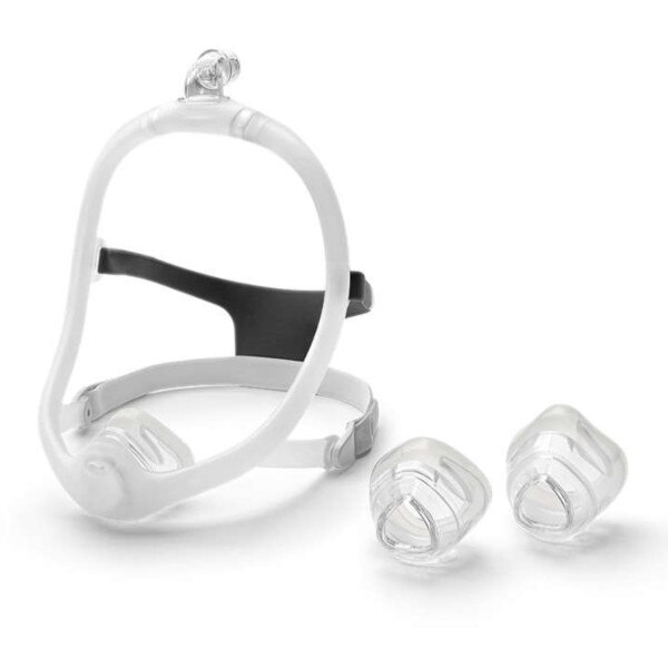 DreamWisp Nasal Mask FitPack